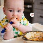 Tekstur Makanan Bayi 6 Bulan yang Baik Untuk Pencernaan Anak Usia Dini