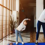 7 Olahraga untuk Menambah Tinggi Badan Anak