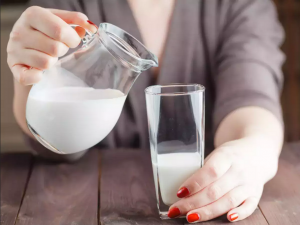 Susu Untuk Menambah Berat Badan, Untuk Siapa Saja?