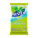 Nestea Green Tea: Kenikmatan dan Manfaat Segar dari Teh Hijau